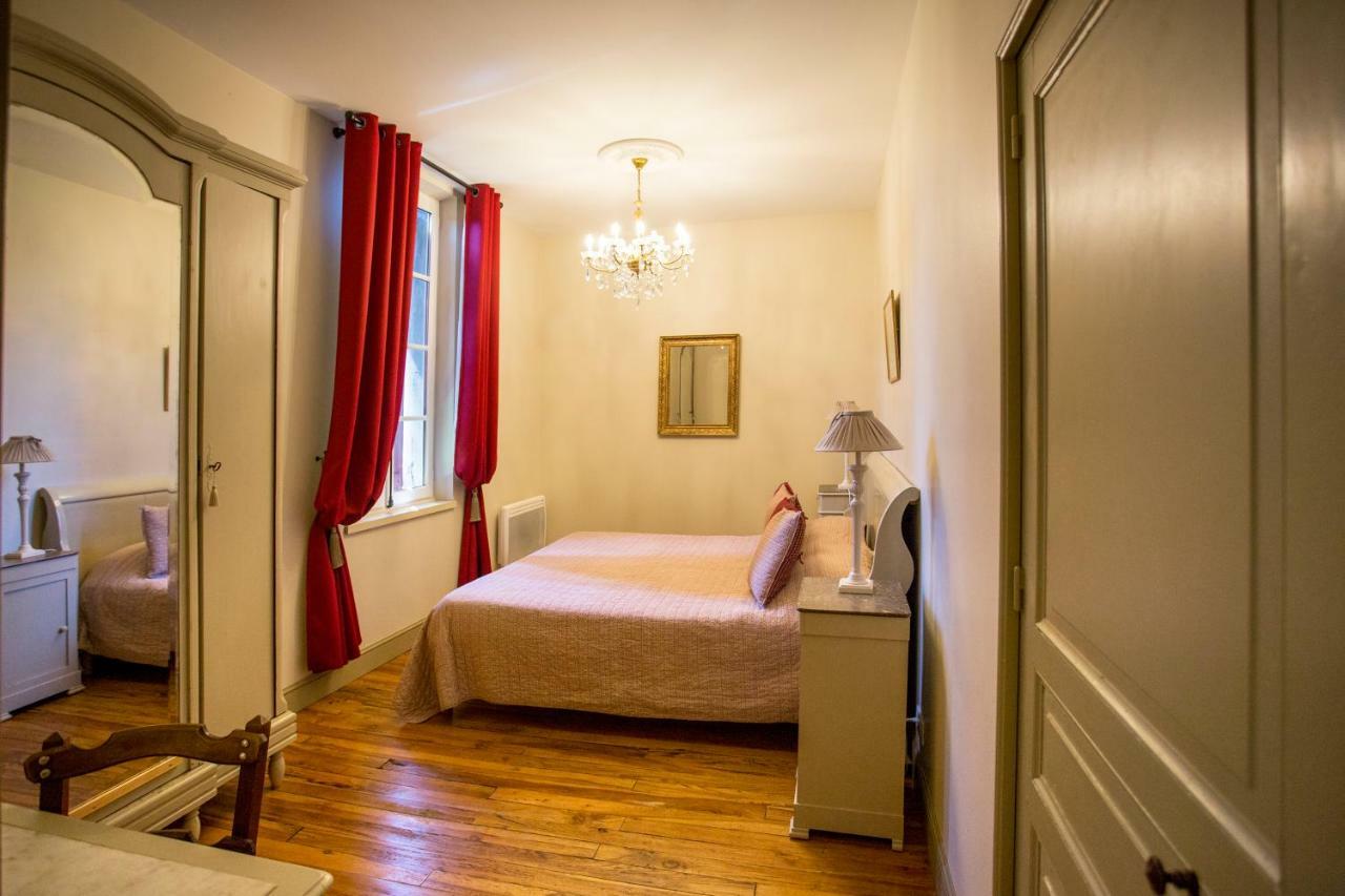 Les Hauts De Condom Appartements Climatises Exterior foto